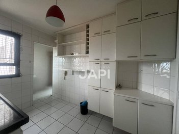 apartment em Avenida Emílio Antonon, Aeroporto - Jundiaí - SP