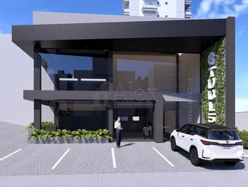 business em Rua General Canabarro, Centro - Passo Fundo - RS