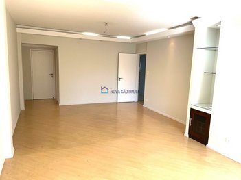 apartment em Rua Capitão Pinto Ferreira, Jardim Paulista - São Paulo - SP