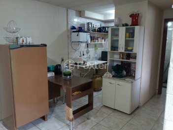 apartment em Rua Quatro, Estância Velha - Canoas - RS