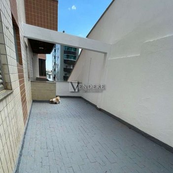 commercial_property em Francisco Fernandes dos Santos, Buritis - Belo Horizonte - MG