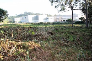 land_lot em Avenida Antonieta Piva Barranqueiros, Distrito Industrial - Jundiaí - SP
