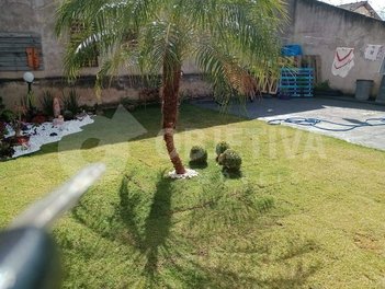 house em Rua Orlando Grande, Pacaembu - Uberlândia - MG