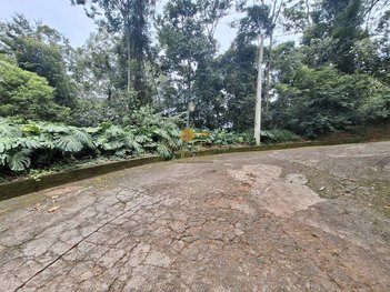 land_lot em Estrada Adelmar Tavares, Parque do Imbui - Teresópolis - RJ