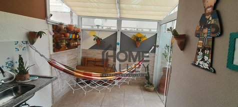 apartment em Rua Vitório Randi, Jardim Alto da Boa Vista - Valinhos - SP