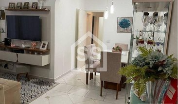 apartment em Rua Doutor Aires Martins Torres, Vila São Francisco - São Paulo - SP