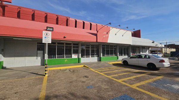 Cômodo Condomínio