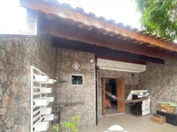 house em Pinhal, Vila Camilópolis - Santo André - SP