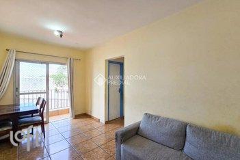 apartment em Martins, Paulicéia - São Bernardo do Campo - SP