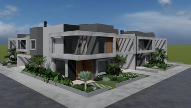 house em Avenida Coral, Rainha do Mar - Xangri-Lá - RS