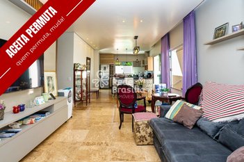 house em SHA Conjunto 5 Chácara 112, Setor Habitacional Arniqueira (Águas Claras) - Brasília - DF