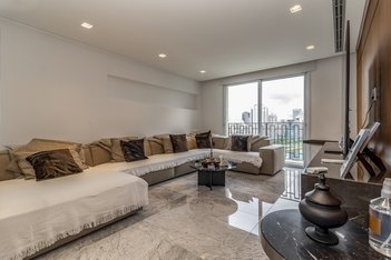 apartment em Rua Armando Petrella, Jardim Panorama - São Paulo - SP