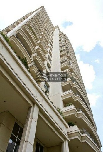 apartment em Rua Padre João Manuel, Cerqueira César - São Paulo - SP