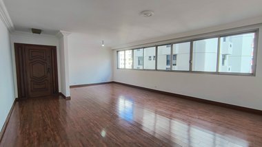 apartment em Rua Pedroso Alvarenga, Itaim Bibi - São Paulo - SP
