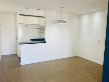 apartment em Rua Siracusa, Jardim Messina - Jundiaí - SP