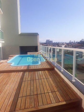 apartment em Rua Marcílio Dias, São João - Volta Redonda - RJ