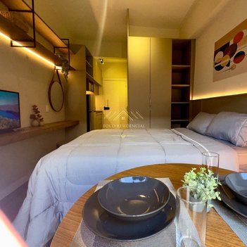 apartment em Rua Luís Mazzarolo, Vila Clementino - São Paulo - SP