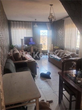 house em Rua Antônio Alvarez Airão, Bortolândia - São Paulo - SP