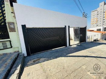 house em Rua Doutor Rubino de Oliveira, Vila Carvalho - Sorocaba - SP