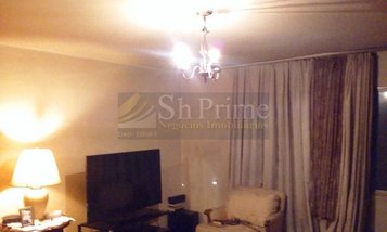 apartment em Avenida Rebouças, Pinheiros - São Paulo - SP