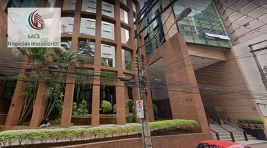 office em Rua Barão de Jaguara, Centro - Campinas - SP