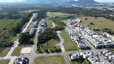 land_lot em Rodovia Baldicero Filomeno, Ribeirão da Ilha - Florianópolis - SC