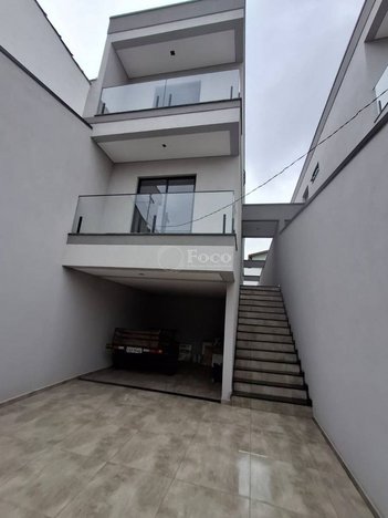 apartment em Rua São Manoel, Vila Galvão - Guarulhos - SP