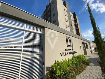 apartment em Rua Carlos Zemke, Rau - Jaraguá do Sul - SC