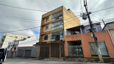 apartment em Rua Donato Bauti, Artur Bernardes - Lavras - MG