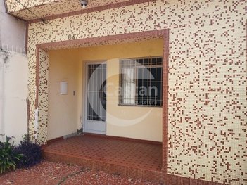 house em Rua Quatiguá, Vila Ivone - São Paulo - SP