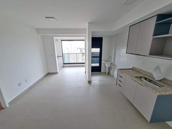 apartment em Rua Antonio Perez Hernandez, Parque Campolim - Sorocaba - SP