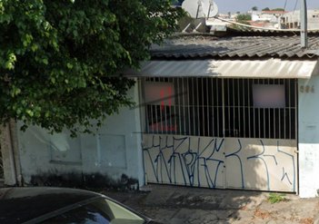 land_lot em Dona Vitória Speers, Vila Formosa - São Paulo - SP