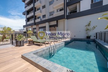 apartment em Rua Araci Vaz Callado, Canto - Florianópolis - SC
