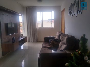 apartment em Rua Nair Pentagna Guimarães, Heliópolis - Belo Horizonte - MG