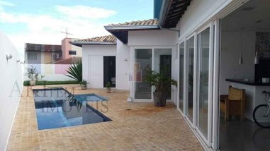 house em Alameda das Hortências, Residencial Primavera - Piratininga - SP