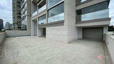 apartment em Professor Ascendino Reis, Vila Clementino - São Paulo - SP