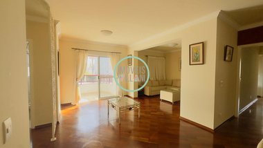 apartment em Rua Engenheiro Prudente Meireles de Morais, Vila Adyana - São José dos Campos - SP