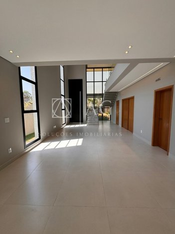 house em Avenida Luiz Eduardo Toledo Prado, Vila do Golf - Ribeirão Preto - SP