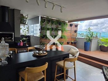 apartment em Rua Equador, São Pedro - Belo Horizonte - MG