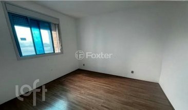 apartment em Rua Cajuru, Belenzinho - São Paulo - SP
