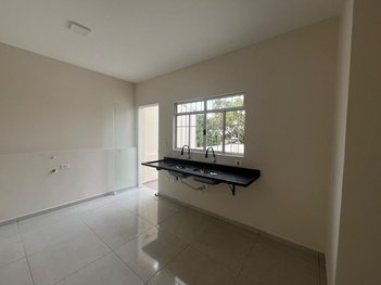 apartment em Avenida Capuava, Vila Homero Thon - Santo André - SP