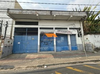 industrial em Rua Jacutinga, Padre Eustáquio - Belo Horizonte - MG