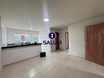 apartment em Avenida Cardoso de Menezes, Rio Negro - Sabará - MG