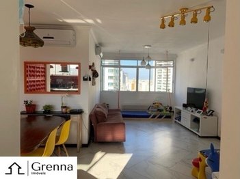 apartment em Rua Caio Prado, Consolação - São Paulo - SP