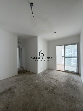 apartment em Rua São Nicásio, Alto da Mooca - São Paulo - SP