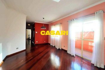 apartment em Rua Carlos Magno, Vila Gilda - Santo André - SP