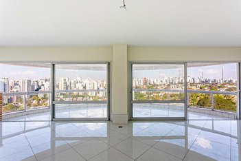 apartment em Rua Bartira, Perdizes - São Paulo - SP