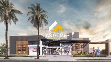 apartment em Avenida Presidente Juscelino Kubitschek de Oliveira, São Gonçalo - Pelotas - RS