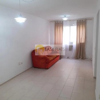 apartment em Rua Doutor Seng, Bela Vista - São Paulo - SP