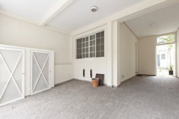 house em Rua Iraci, Jardim Paulista - São Paulo - SP